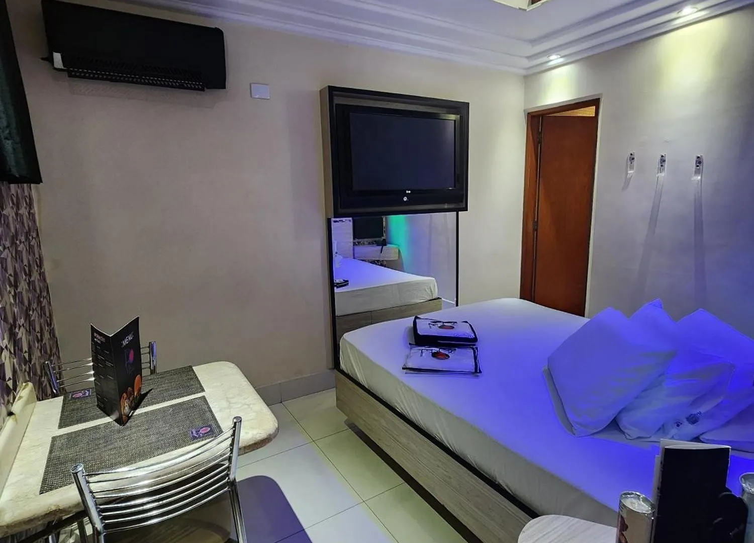 Motel So Love 1 Sao Paulo Love hotel