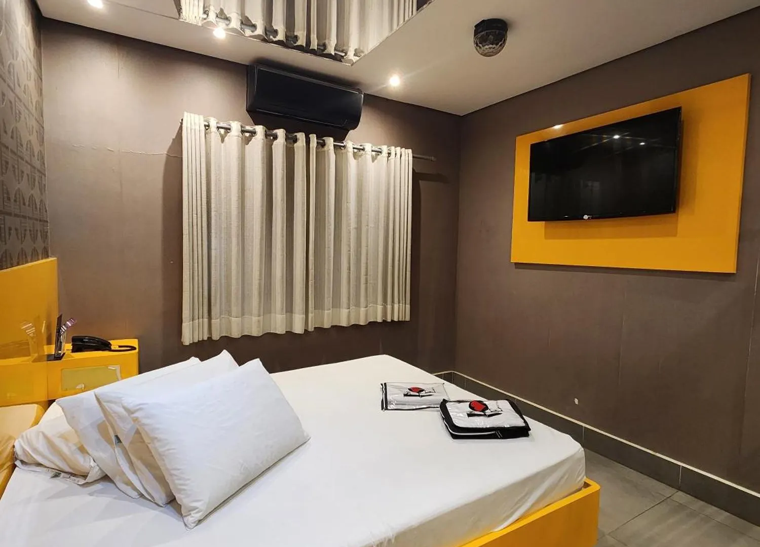 Love hotel Motel So Love 1 Sao Paulo
