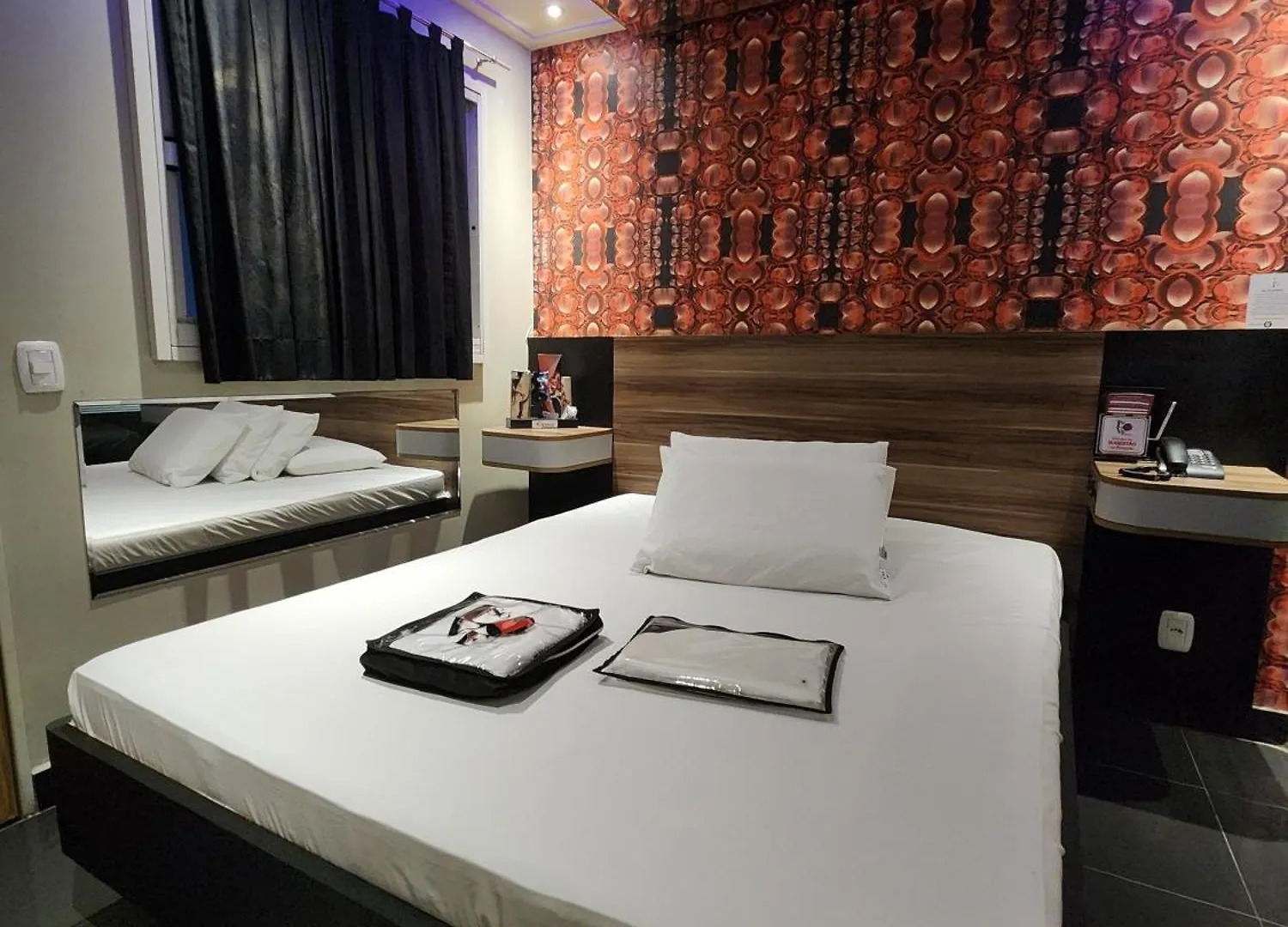 Love hotel Motel So Love 1 Sao Paulo