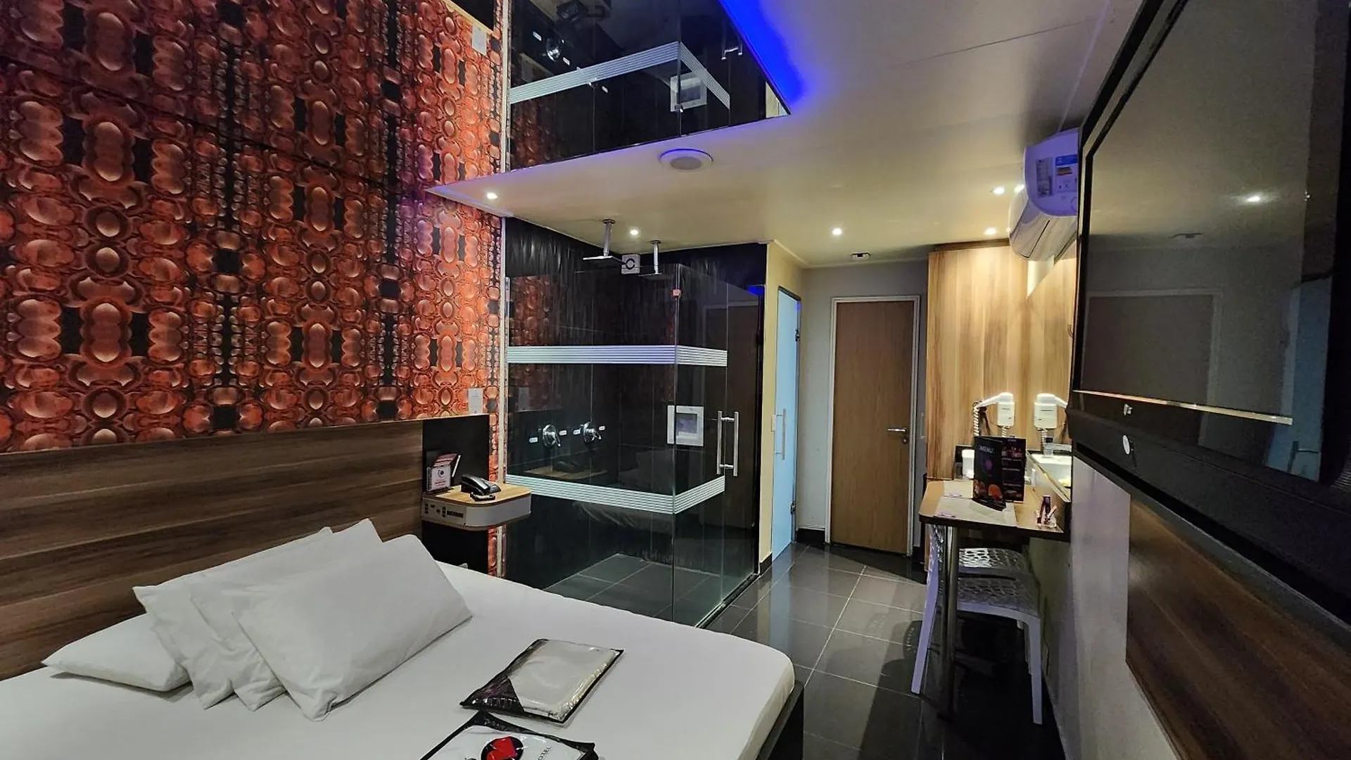 Motel So Love 1 Sao Paulo
